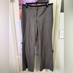 Express Editor Charcoal Pants